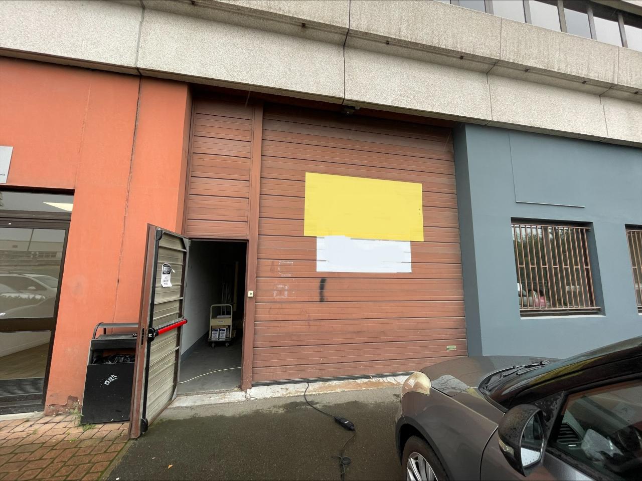 Local d'activité Nanterre 245m² Location local d'activité Nanterre Hauts-de-Seine OLACT2426538 2